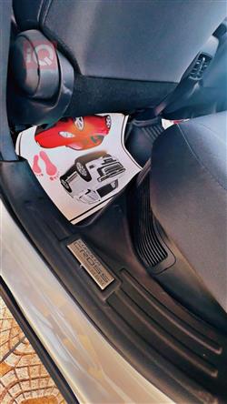 تويوتا كورولا كروس